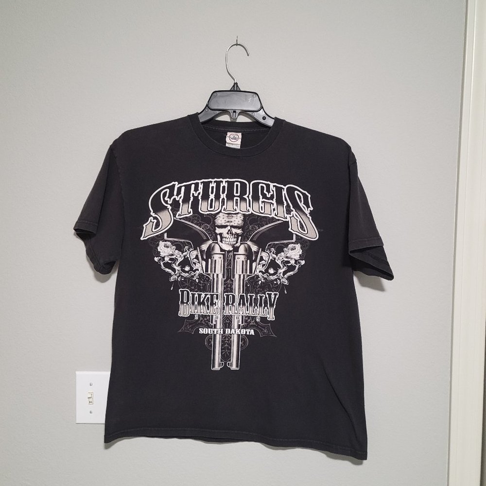 Sturgis Bike Rally T-Shirt
